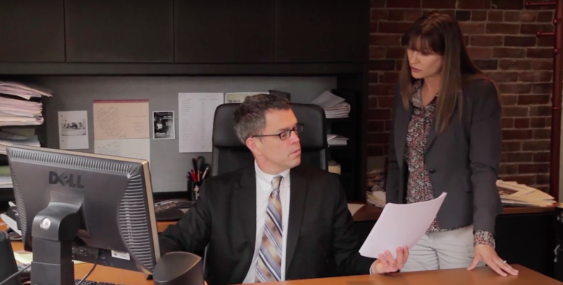 Peter Thompson & Associates