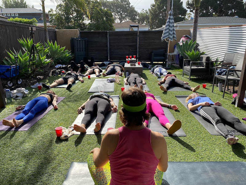 Swami Mosa Yoga - Yoga studio in South Lake Tahoe