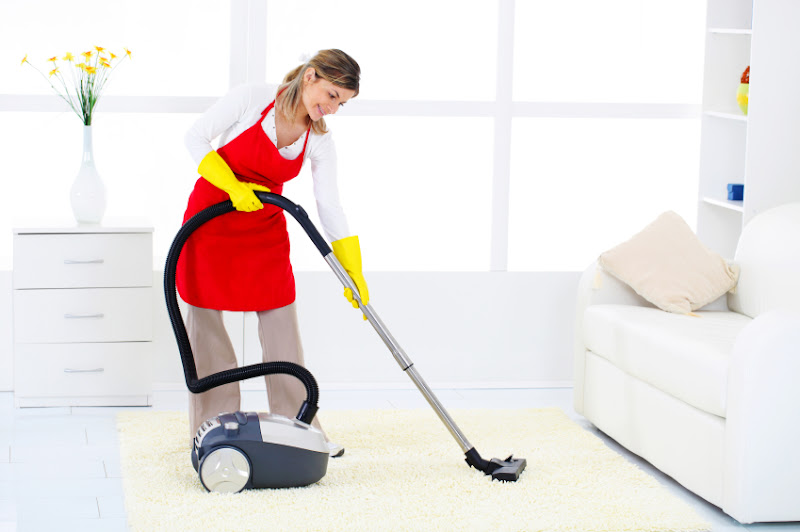 Accessmaids Inc - House cleaning service in Chicago