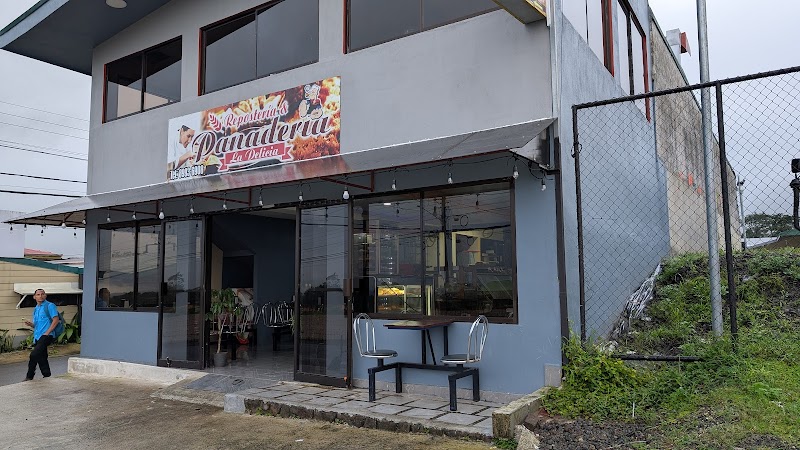 Cafetería y panadería la delicia - Coffee shop in your area