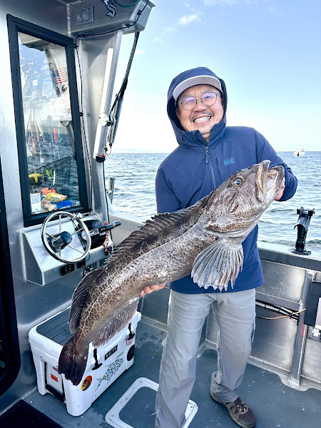 Fish PNW Charter Services - Fishing charter in Seattle