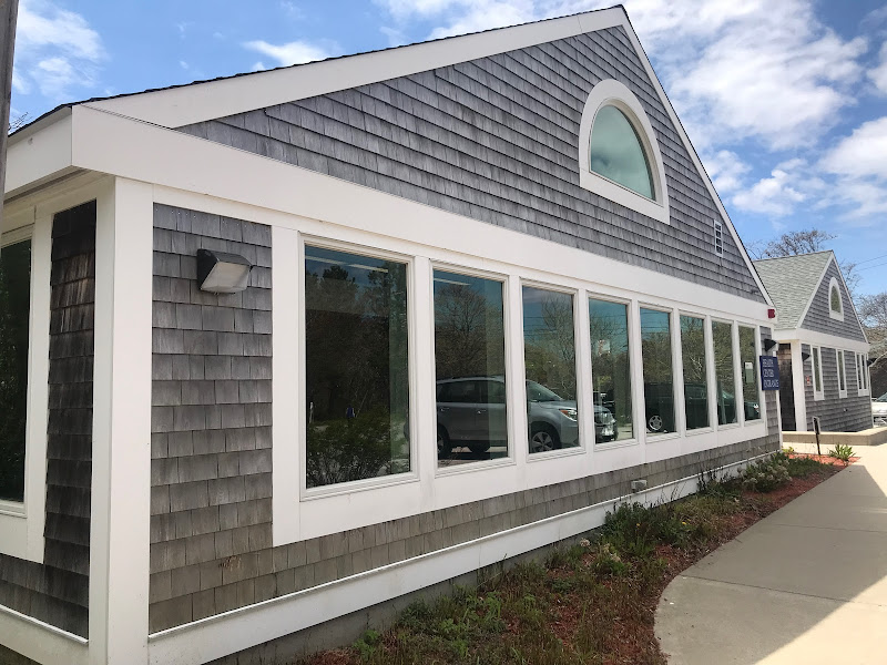 Outer Cape Health Services Provincetown Health Center & Pharmacy - Medical clinic in Provincetown
