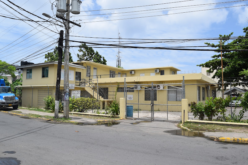 Ocho Rios Health Centre - Health in Graham St