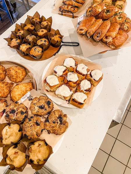 Sway Bakery - Bakery in Baileys Harbor