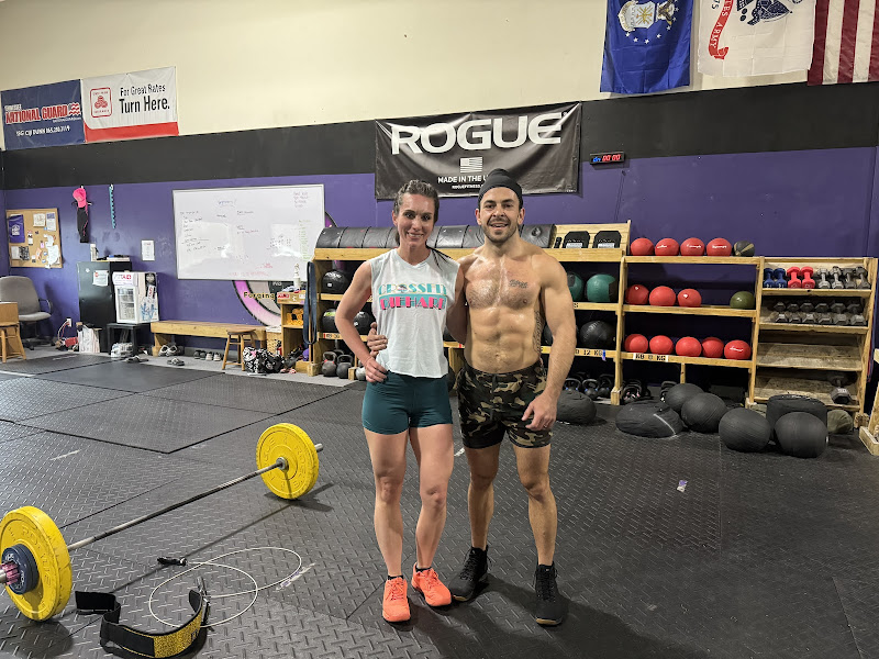 Sevier Fitness, Inc. - Physical fitness program in Sevierville