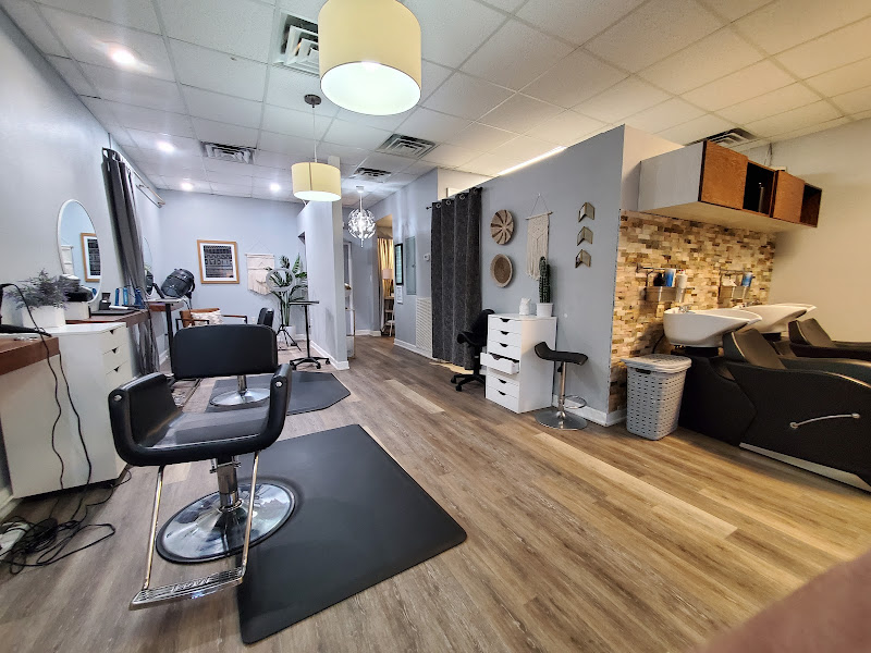 The Kat House Hair Studio