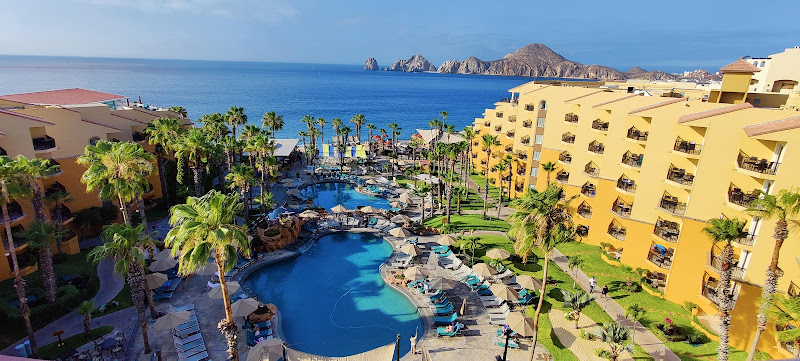 Villa Del Palmar Beach Resort & Spa Cabo San Lucas - Hotel in Tourist Corridor