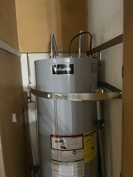 Schilling Plumbing - Plumber in Mammoth Lakes