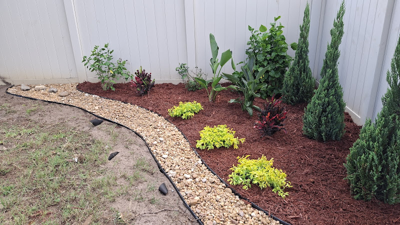 Marios Landscaping Jax