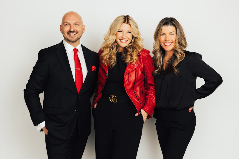 Hines Group Real Estate/The Agency Seattle - Sandra Hines - Real estate agency in Seattle