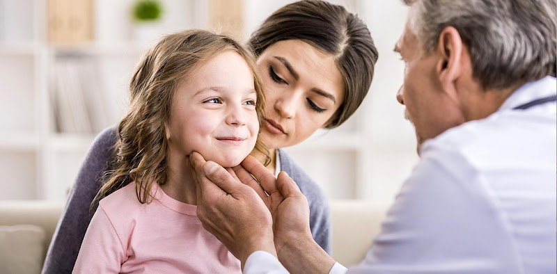 Joel Johnson III, MD