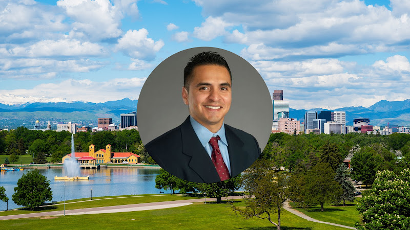Juan Munoz, Realtor - Your Castle Real Estate
