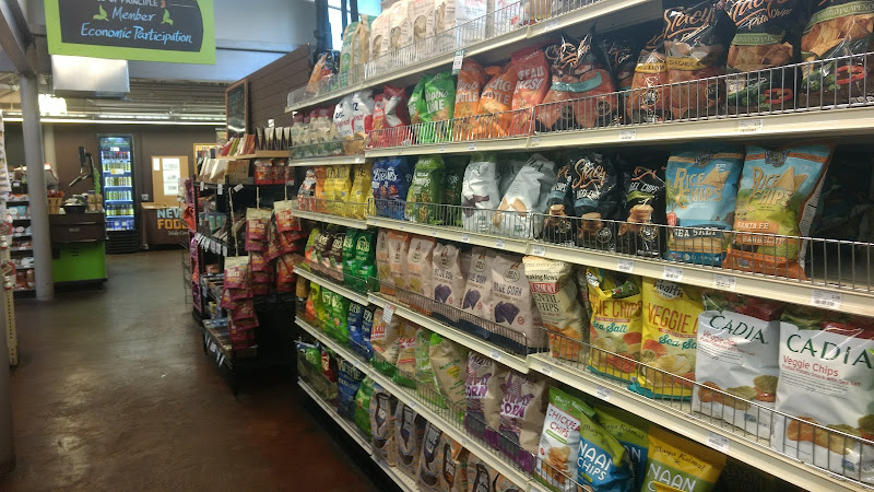 New Orleans Food Cooperative