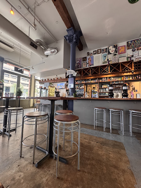 The Proletariat Gallery