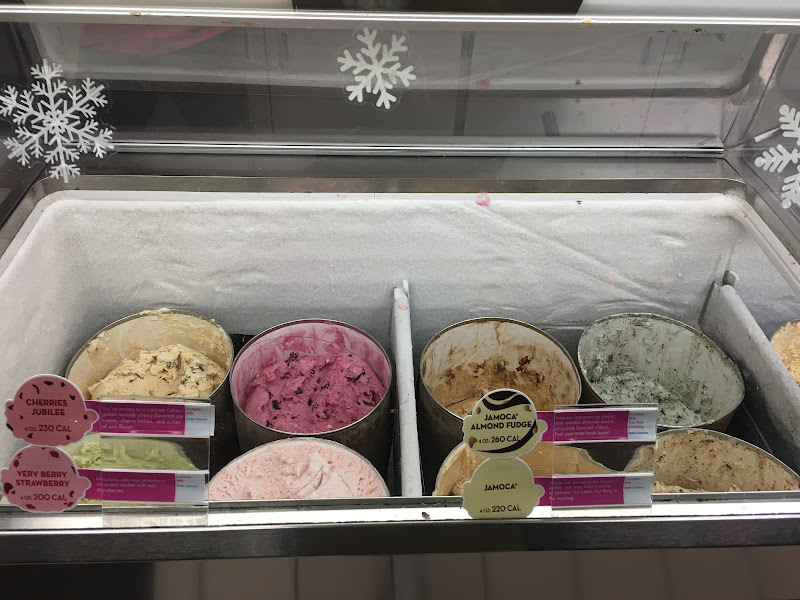 Baskin-Robbins - Ice cream shop in Coeur d'Alene