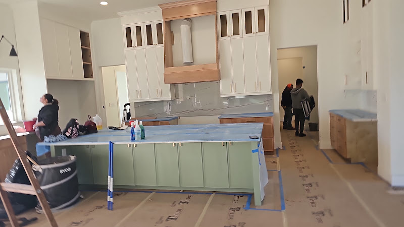 Fantastic Clean - House cleaning service in New Braunfels