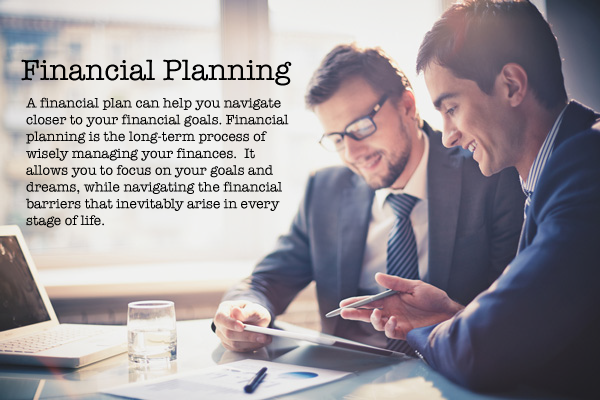 Sickle Hunter Financial Advisors