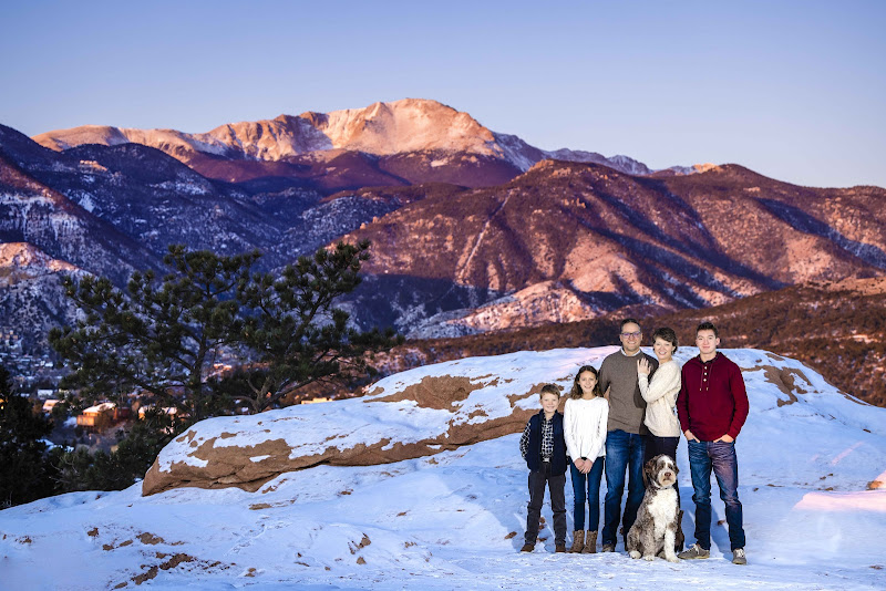 Casa Bay Photography - Photographer in Colorado Springs