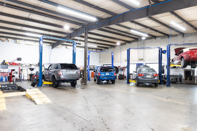Suncoast Auto Repair