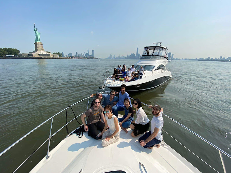 Boat Rentals NYC - NYC By Water