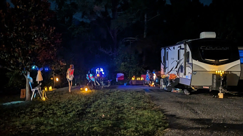 Campground - Campground in AL 36561