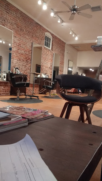 mariemarie salon - Beauty salon in Atlanta