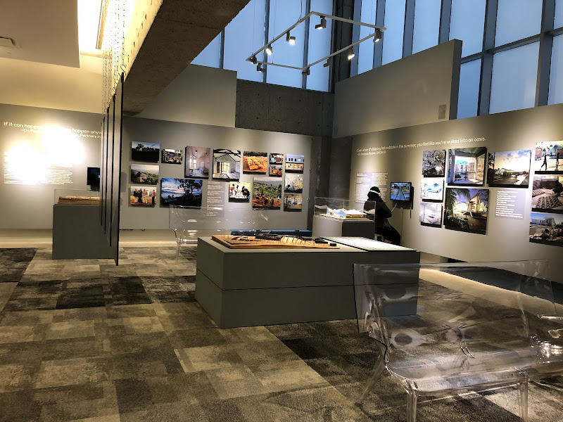 MODA (Museum of Design Atlanta)