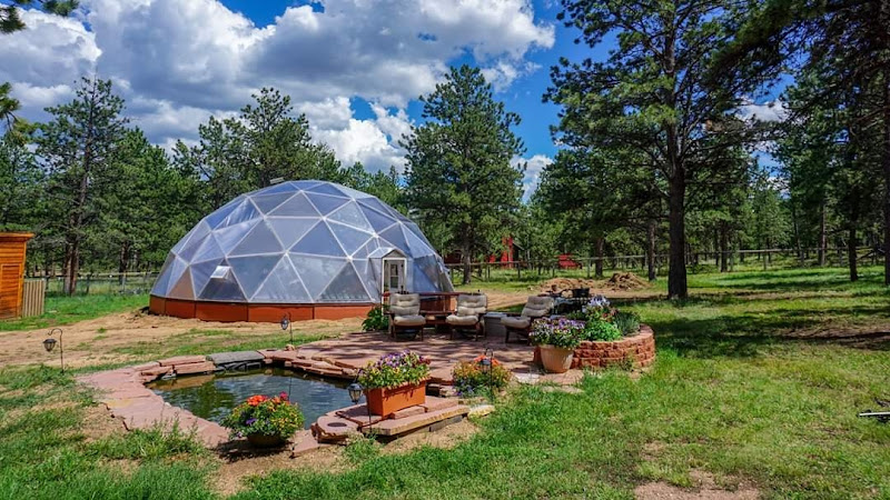 Growing Spaces - Garden building supplier in Pagosa Springs