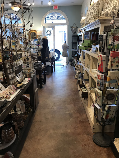 Forever New Orleans - Gift shop in New Orleans