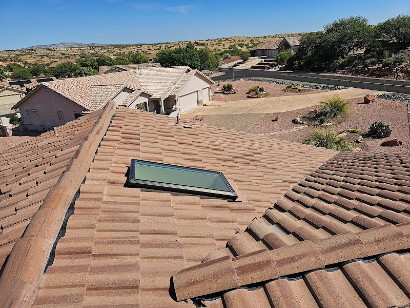 Bestway Roofing Inc