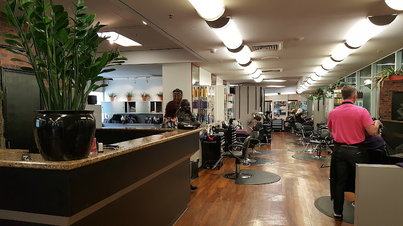 Salon 808 - Hair salon in 1585 Kapiolani Blvd Suite 710