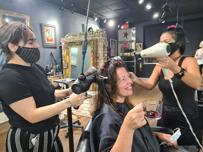 Studio 703 Hair Salon