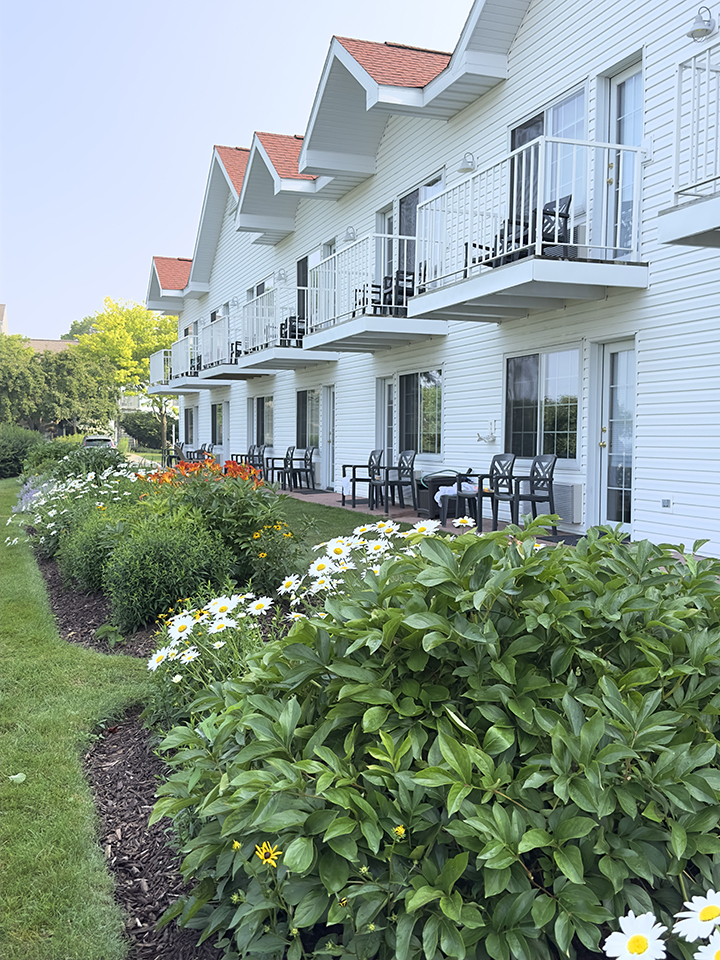 Ephraim Shores Resort - Hotel in Ephraim