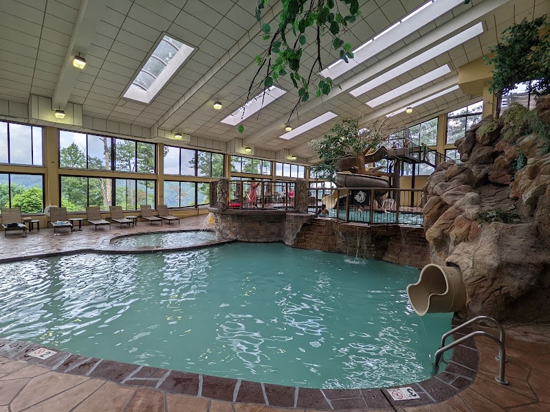 The Park Vista - a DoubleTree by Hilton Hotel - Gatlinburg photo