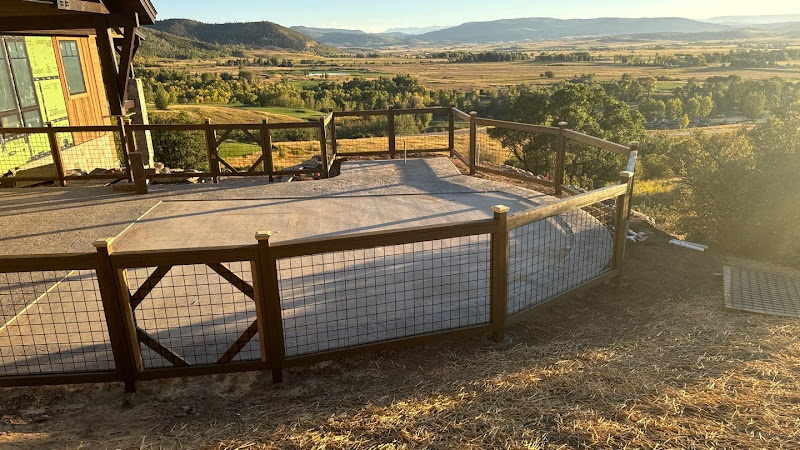 Checkmate Property Services - Contractor in Steamboat Springs