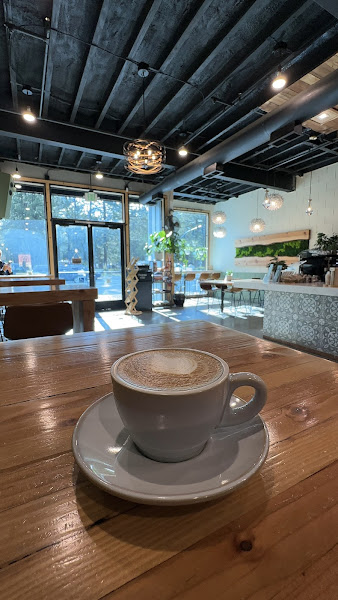 Three Pines Coffee Company