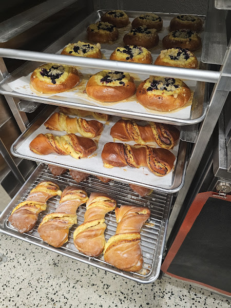 Monika's Bakery Boutique