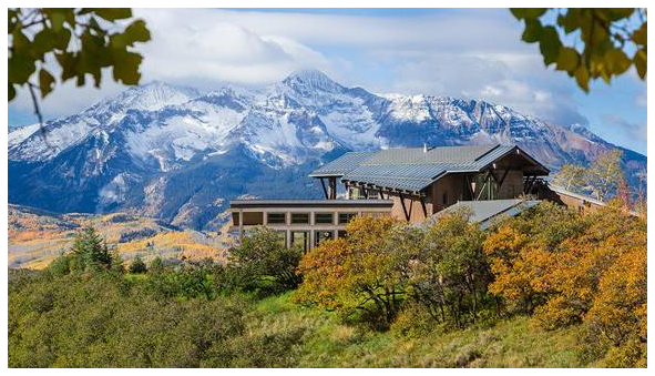 Finbro Construction, LLC - General contractor in Telluride