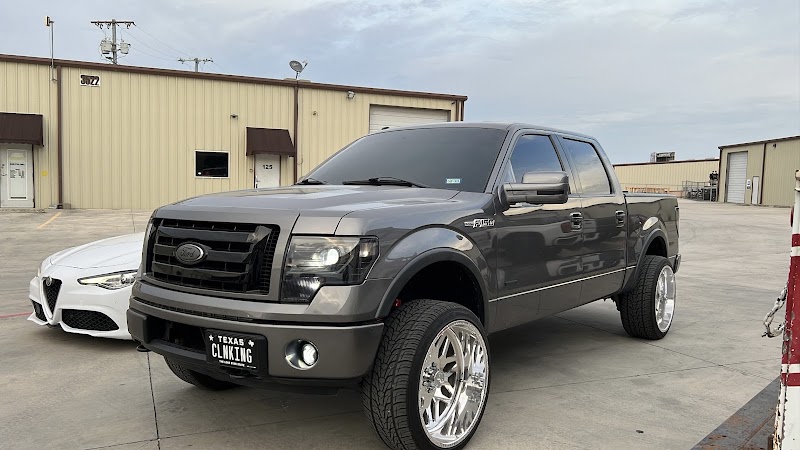 Elite Auto Services - Auto repair shop in New Braunfels