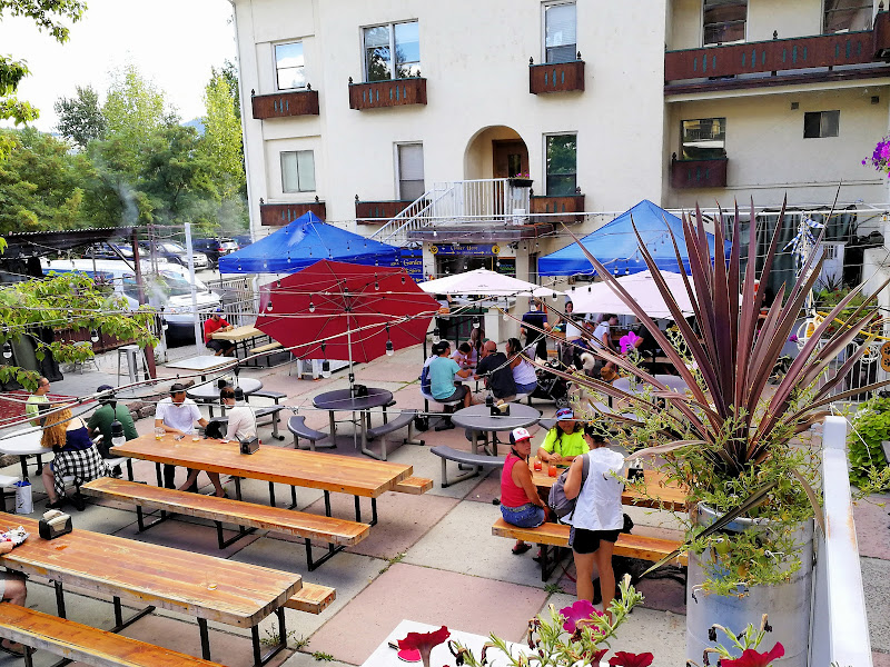 Doghaus Brewery - Brewery in Leavenworth