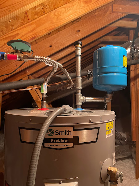 Mr. Rooter Plumbing of New Braunfels - Plumber in New Braunfels