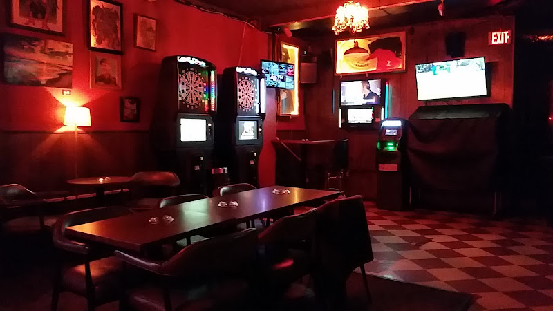 Azalea Cocktail Lounge