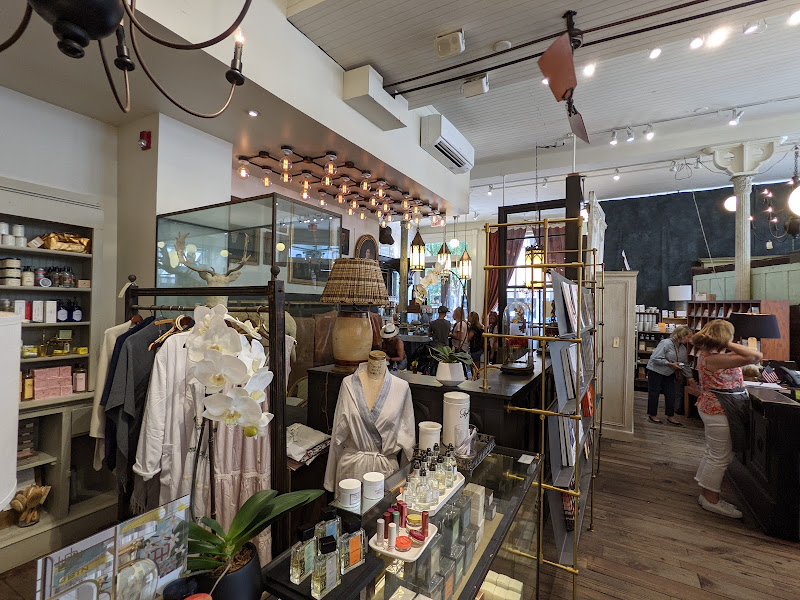 The Paris Market, Savannah - Gift shop in Savannah