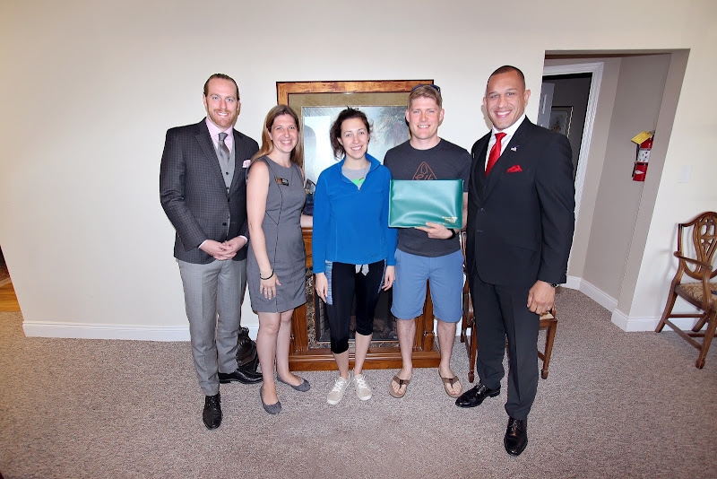 The Domenech Group Real Estate Agents in Destin, Florida | BEST REALTORS - Real estate agency in Destin