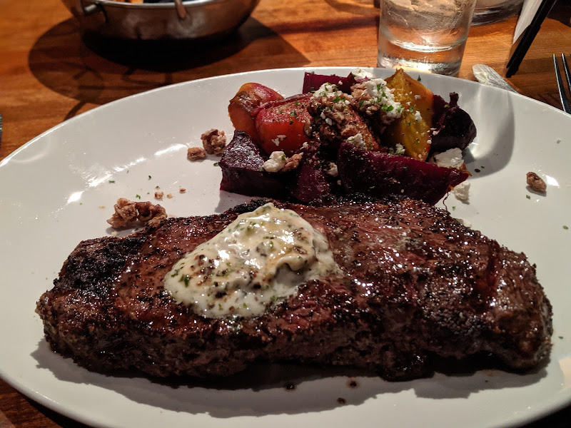 Stoney River Steakhouse and Grill
