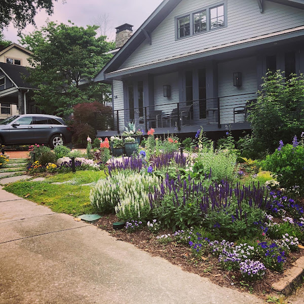 Yogardener