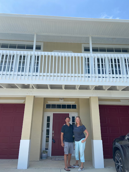 The Travis Ford Group - Realtor - RE/MAX Signature - New Smyrna Beach