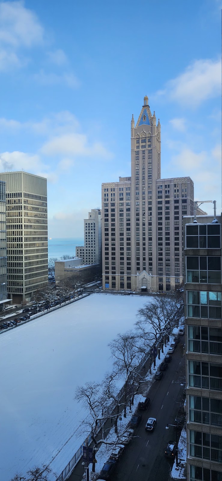 Northwestern Mutual - Chicago - Financial planner in Chicago