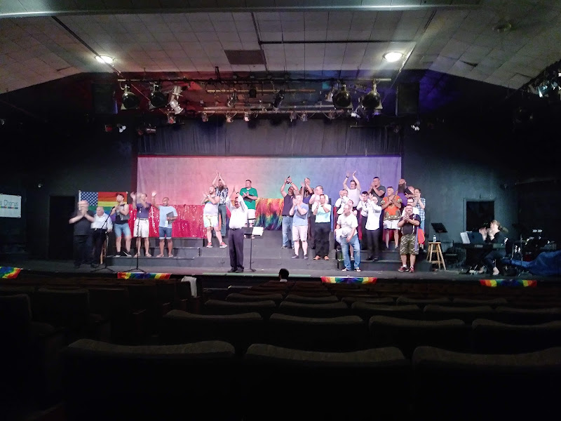 The Portland Players