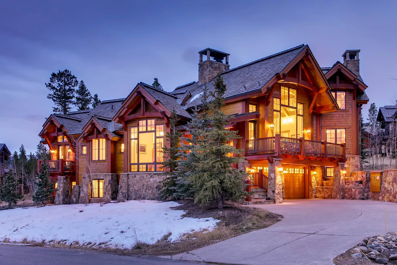 River Ridge Rentals - Vacation home rental agency in Breckenridge